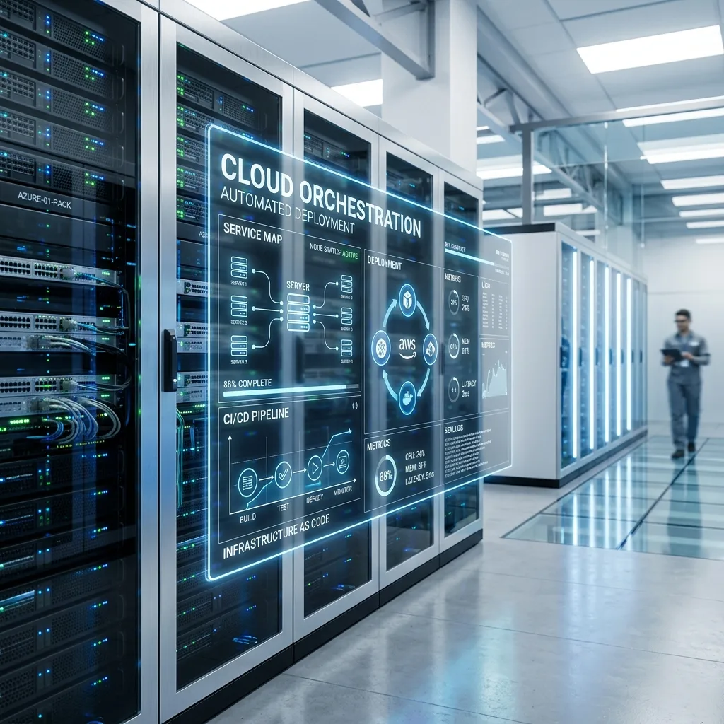 DevOps Operations Excellence