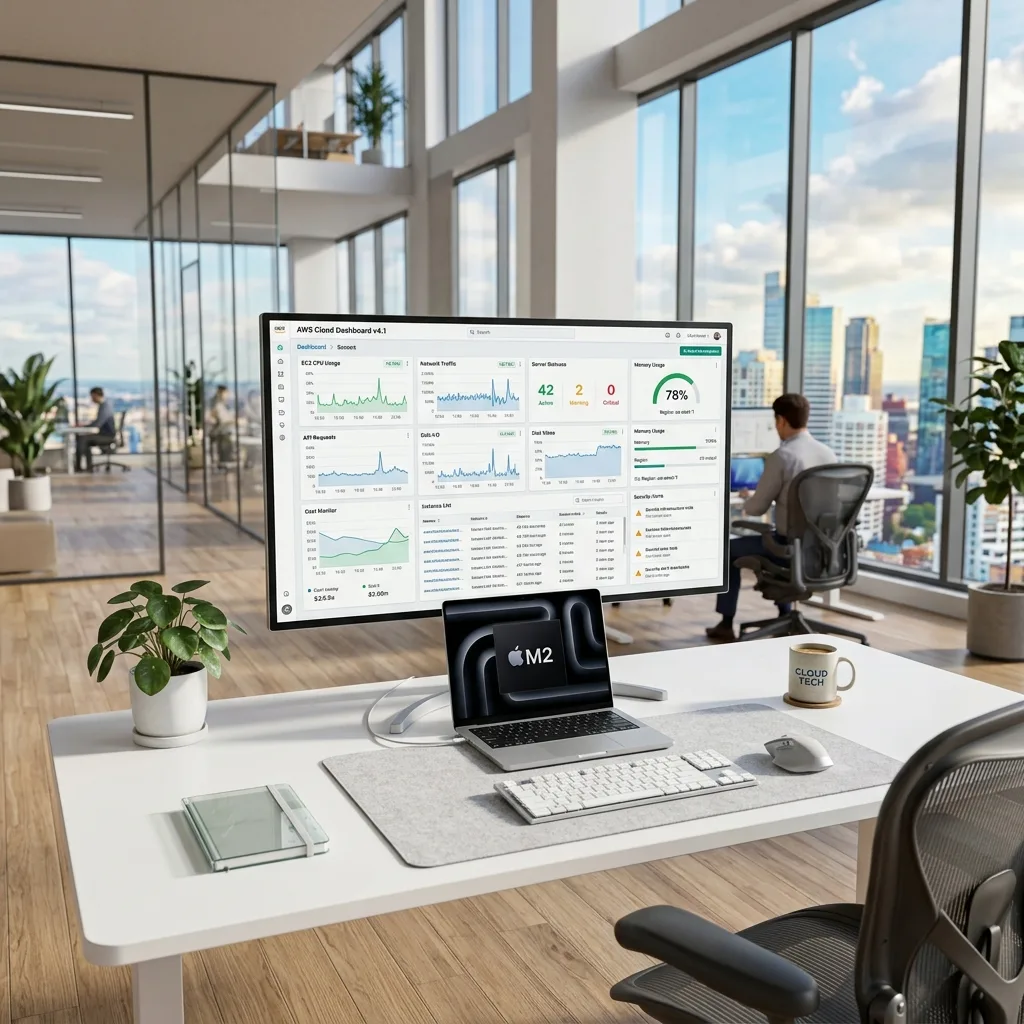 DevOps Excellence