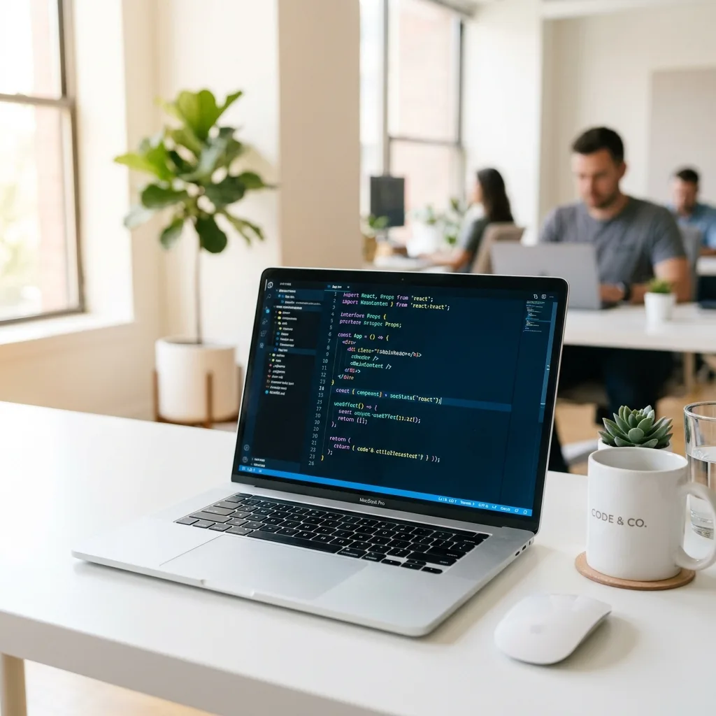 Custom Software Excellence