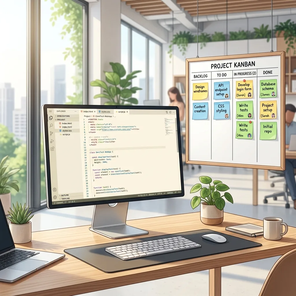 Agile Development