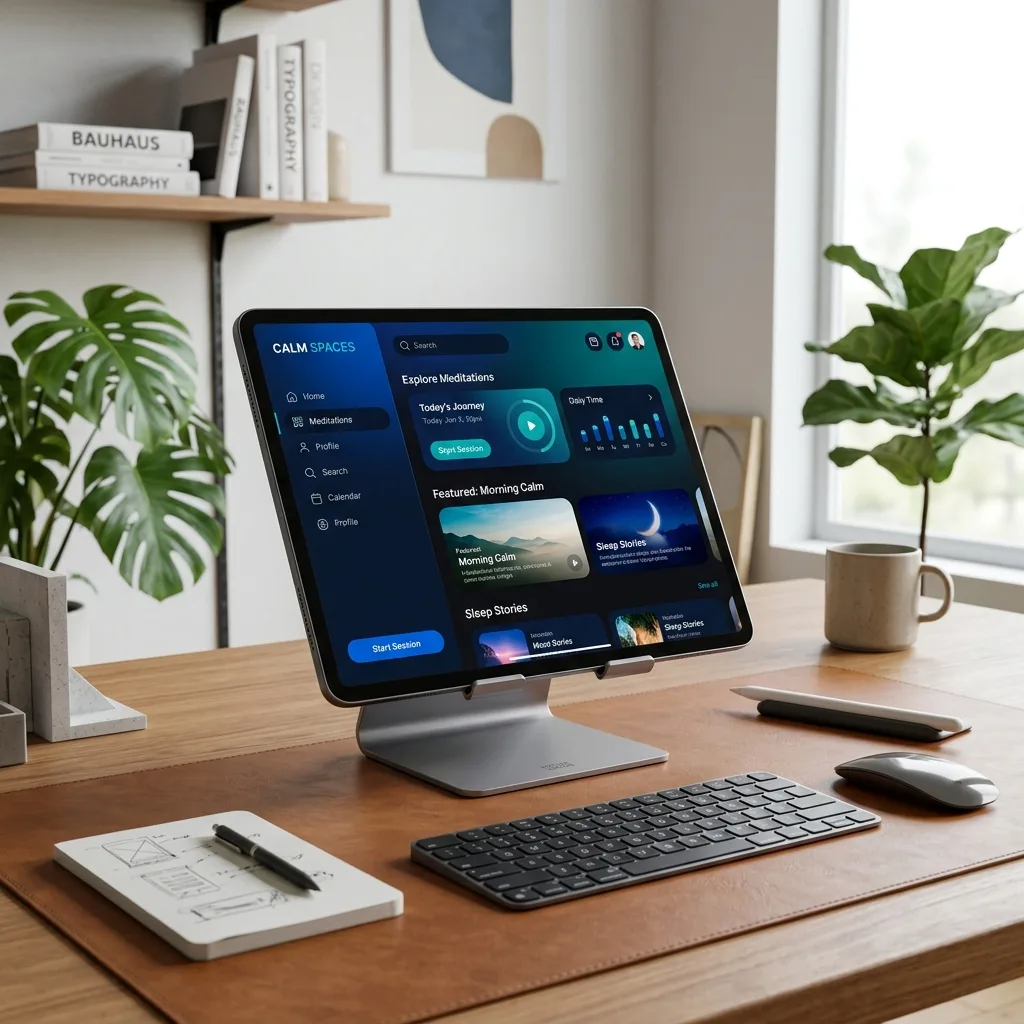 High-Fidelity Design