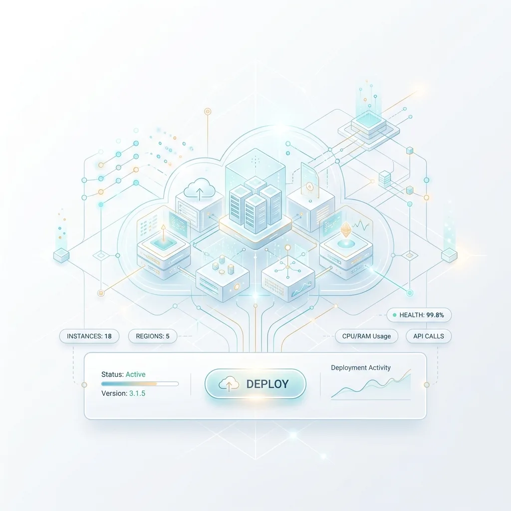 Cloud Deployment