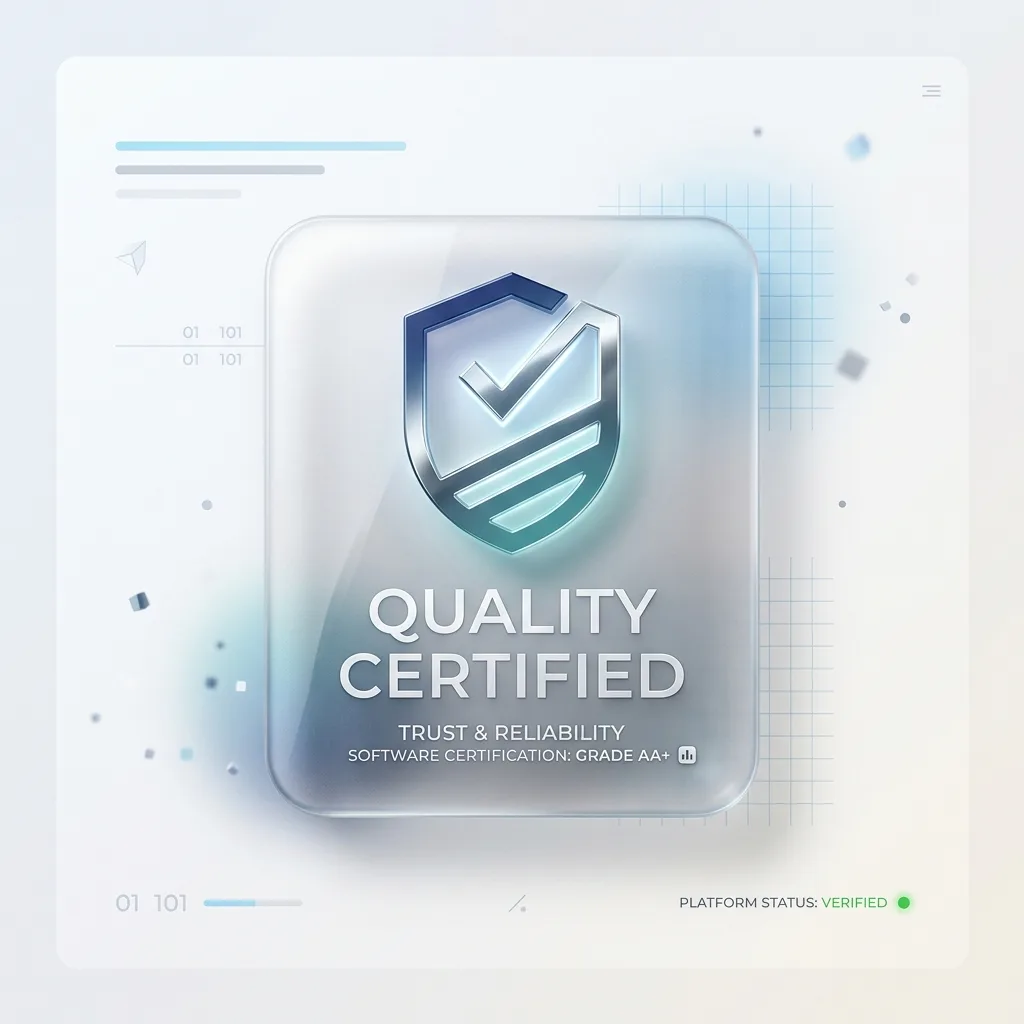 Quality Certification
