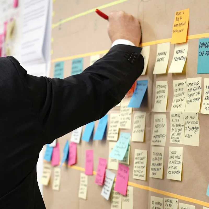 Agile at Scale: Frameworks Compared for Growing Teams