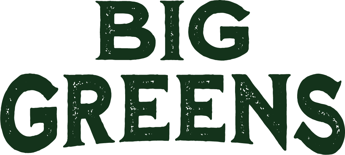 Big Greens