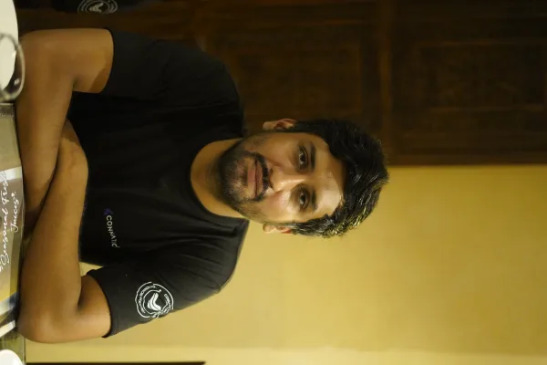 Abdullah Farooq