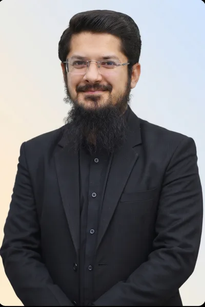 Muhammad Akif