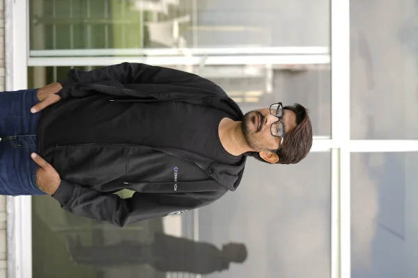 Muhammad Ilyas