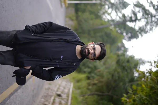 Muhammad Imran